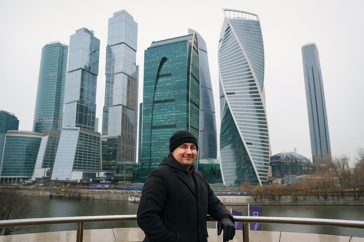 Сорокин