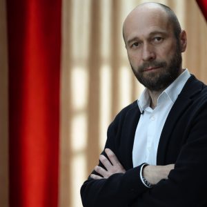 Сергей Хмелинин