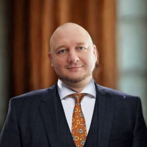 Андрей Пережогин