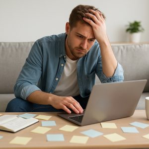 Работа мечты