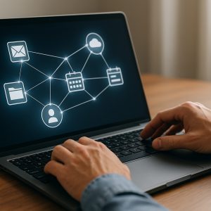 автоматическая передача данных между программами, no-code платформы для бизнеса,