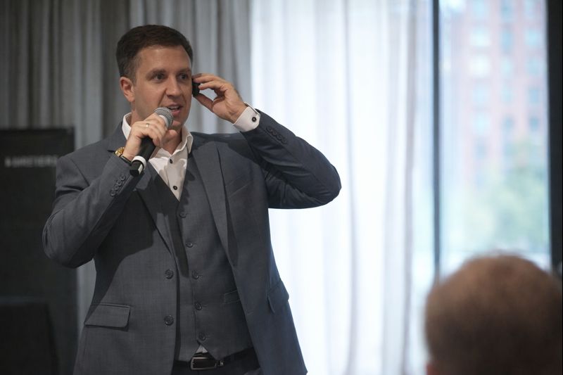 Как быстро обнаружить, что бухгалтер работает на конкурентов - практический разбор