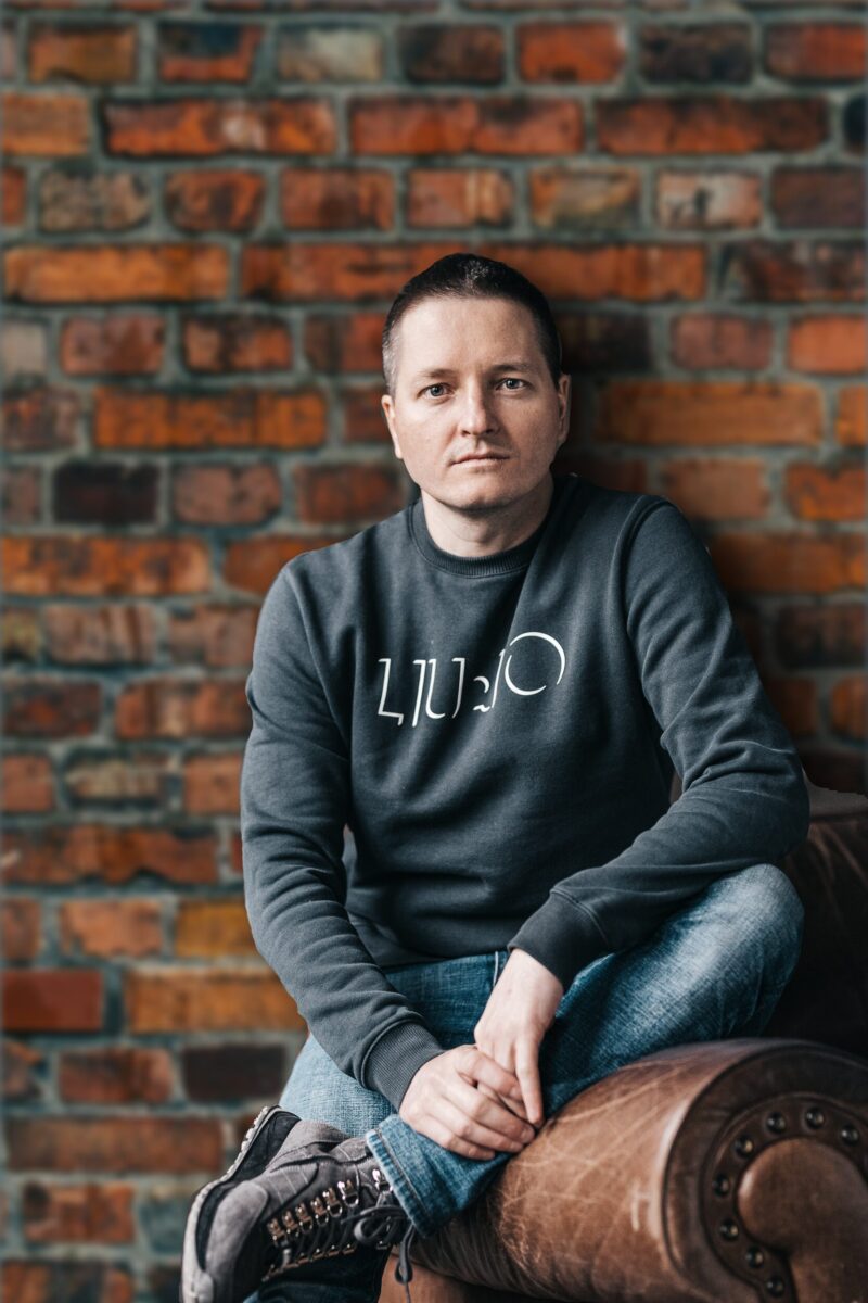 привлечение инвесторов